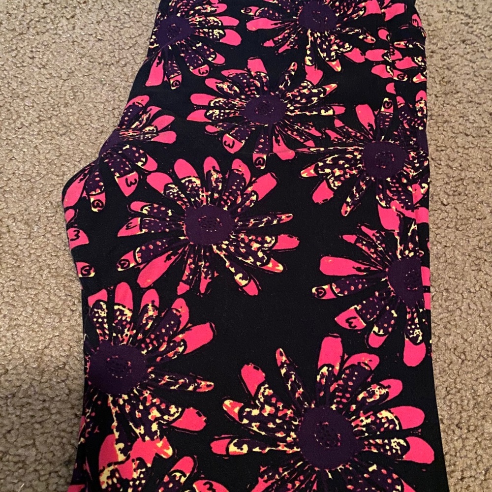 LulaRoe Leggings